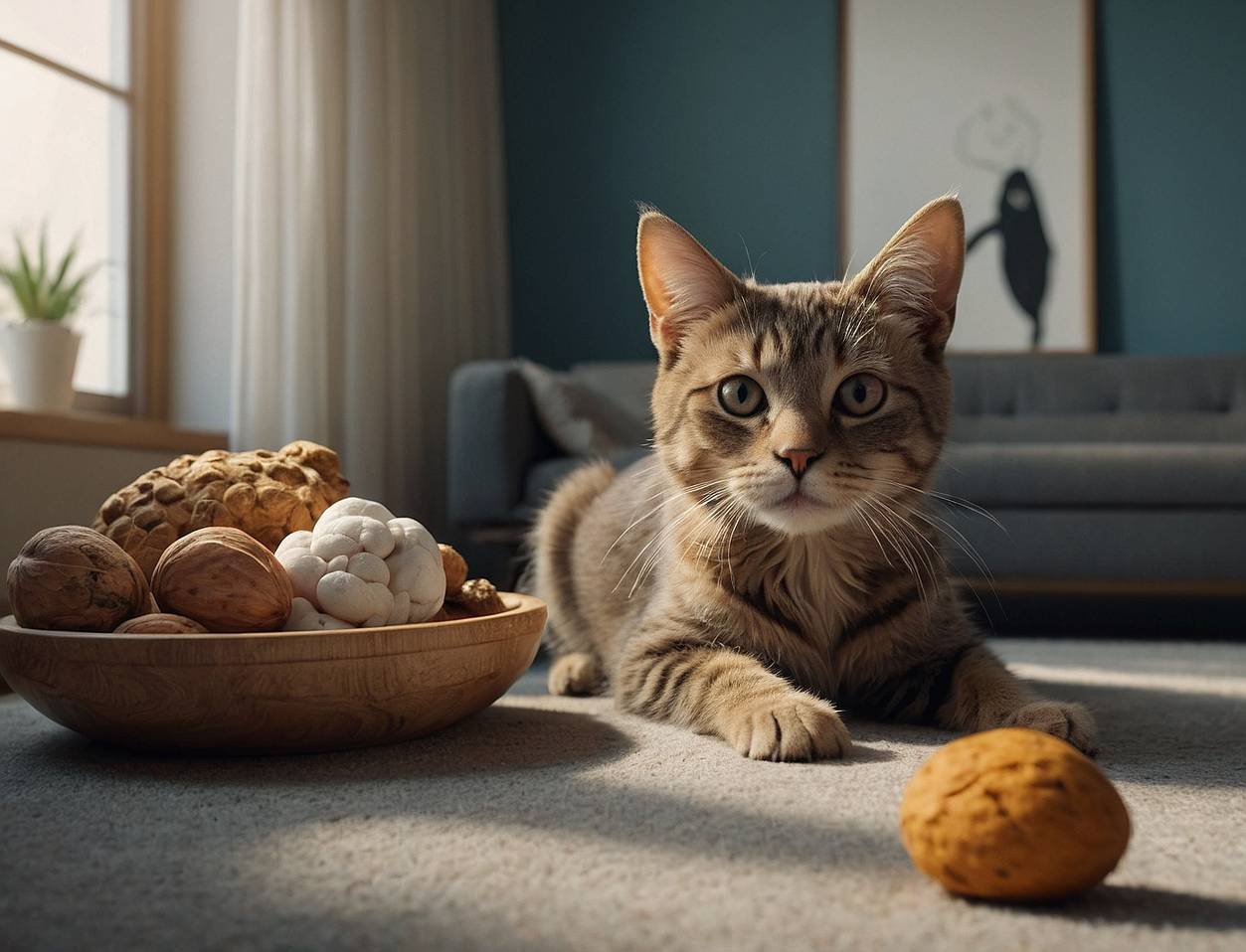 Companionship Without Complexity: Simplifying Life with Your New Furry Friend