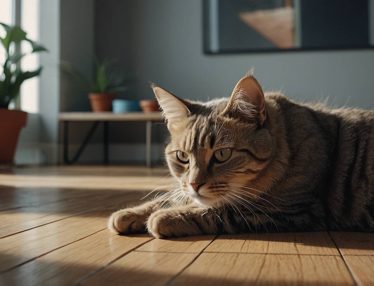 Decoding Your New Pet’s Unique Language