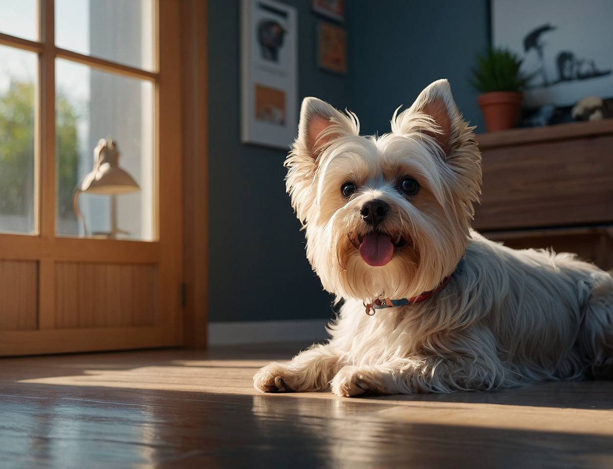 Fresh Starts: Navigating Pet Routine Beginnings with Ease