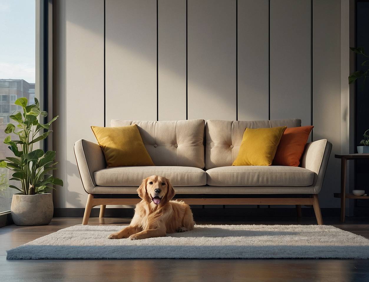 From Dawn to Dusk: Nurturing the Early Routines of Our Furry Friends